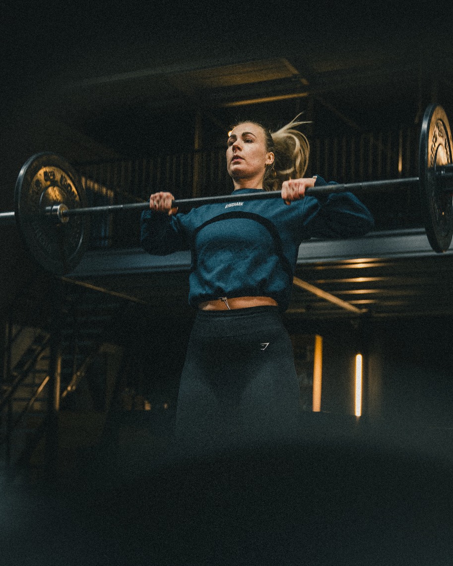 Crossfit sportlab