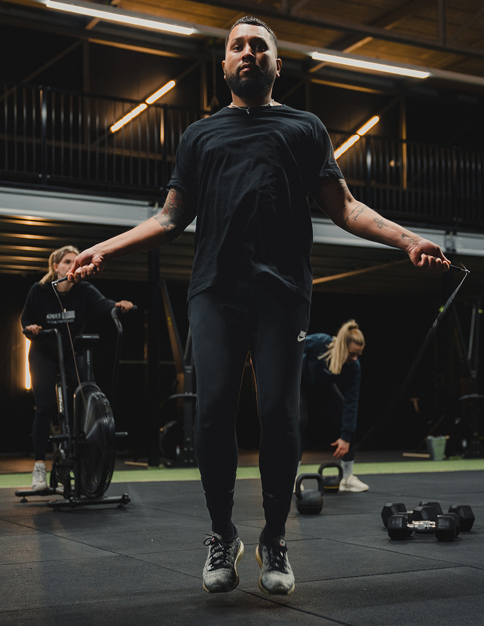 Crossfit-sportlab-groningen