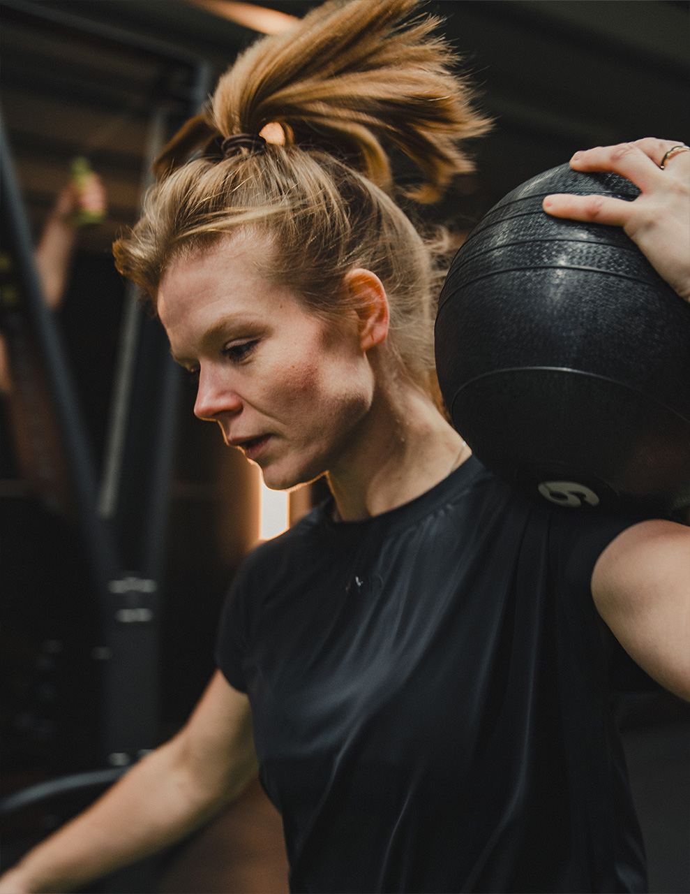 crossfit groepstraining sportlab