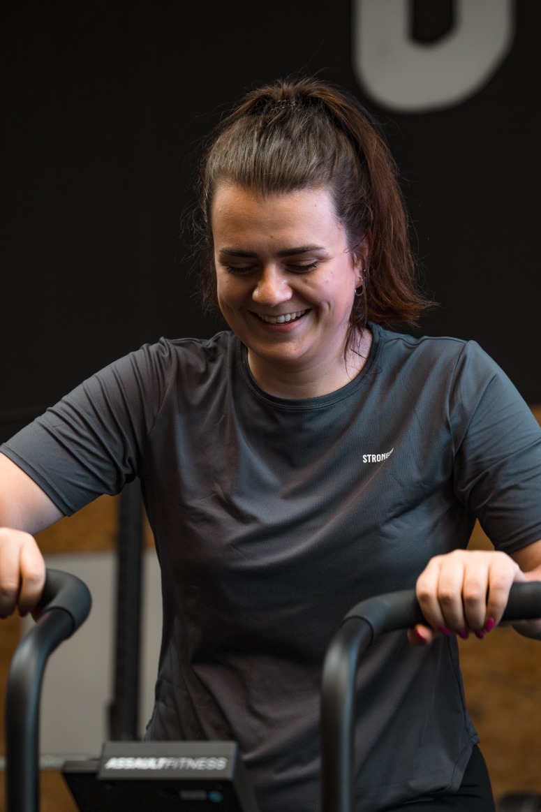 personal training sportlab